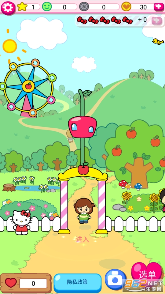 Hello Kitty���껪��(Hello Kitty Carnival)��ͼ10