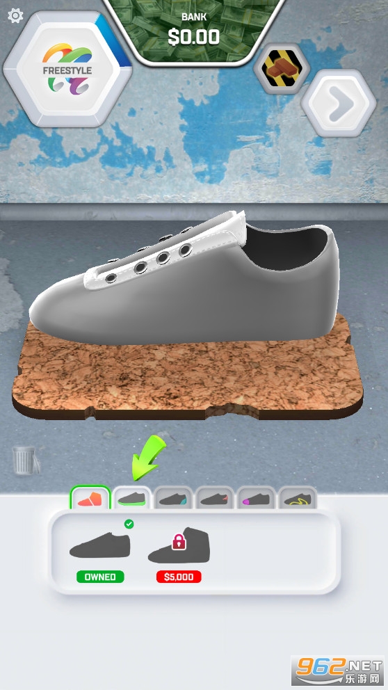 �˶�Ь����Sneaker Craft��ͼ2