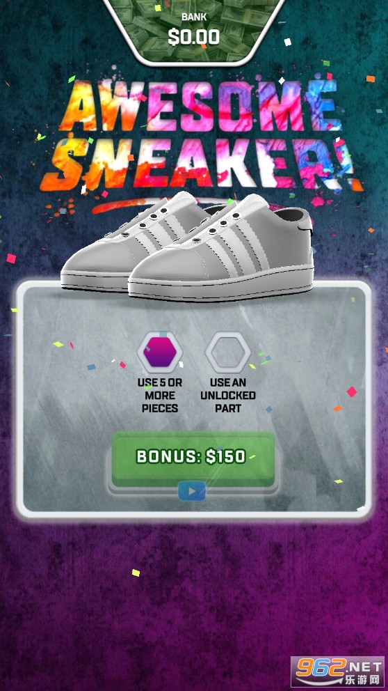 �˶�Ь����Sneaker Craft��ͼ0