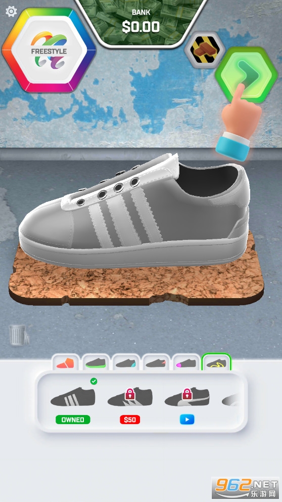 �˶�Ь����Sneaker Craft��ͼ1