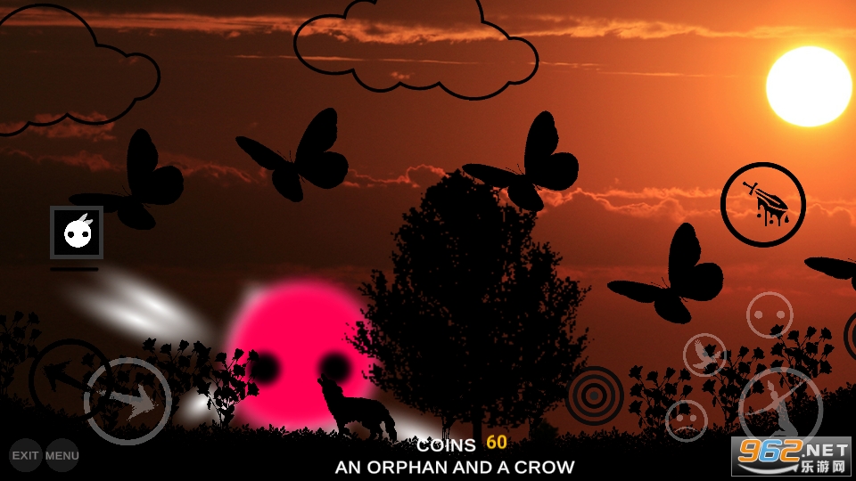 An Orphan And A Crow(�¶�����ѻ��Ϸ)��ͼ6