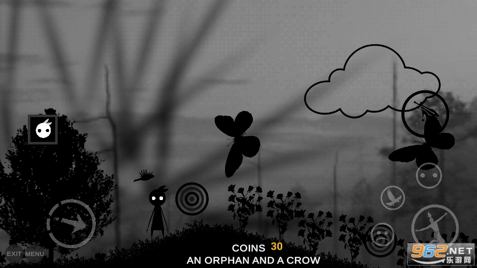 An Orphan And A Crow(�¶�����ѻ��Ϸ)��ͼ3