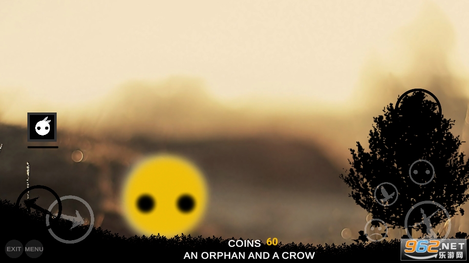 An Orphan And A Crow(�¶�����ѻ��Ϸ)��ͼ5