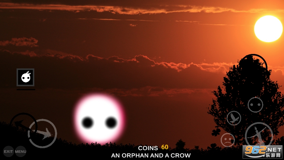 An Orphan And A Crow(�¶�����ѻ��Ϸ)��ͼ7