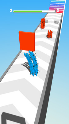 一起叠人塔手游截图3