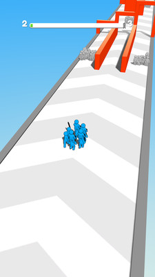 一起叠人塔手游截图2