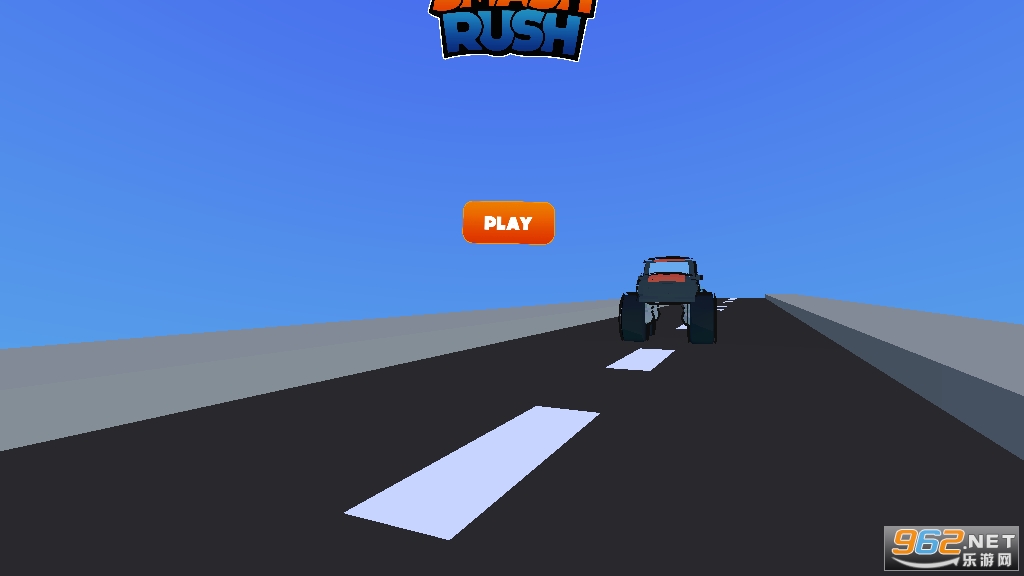 Smash Rush(�����ͳ���Ϸ���°�)��ͼ2