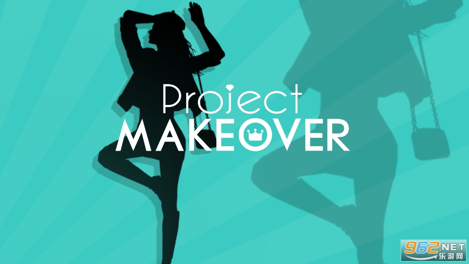 project makeover��Ϸ��ͼ0
