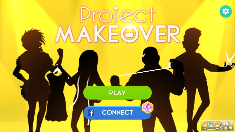project makeover��Ϸ��ͼ2