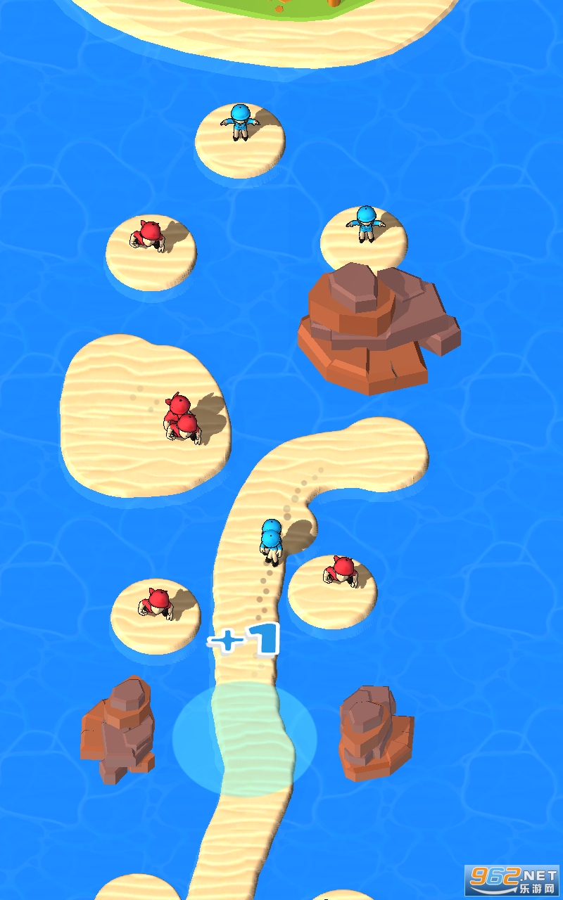Sand Path(ɳ����ָ��Ϸ)��ͼ2