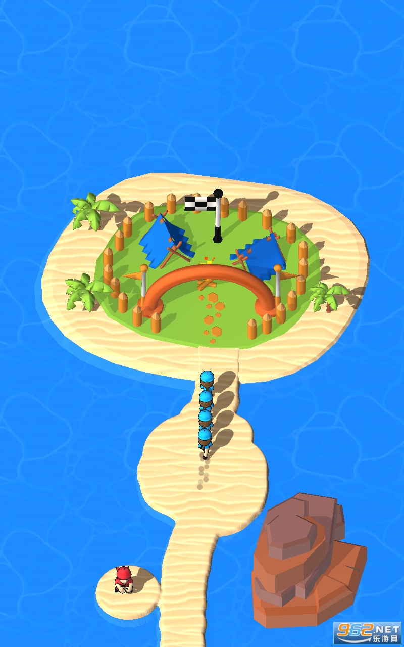 Sand Path(ɳ����ָ��Ϸ)��ͼ3
