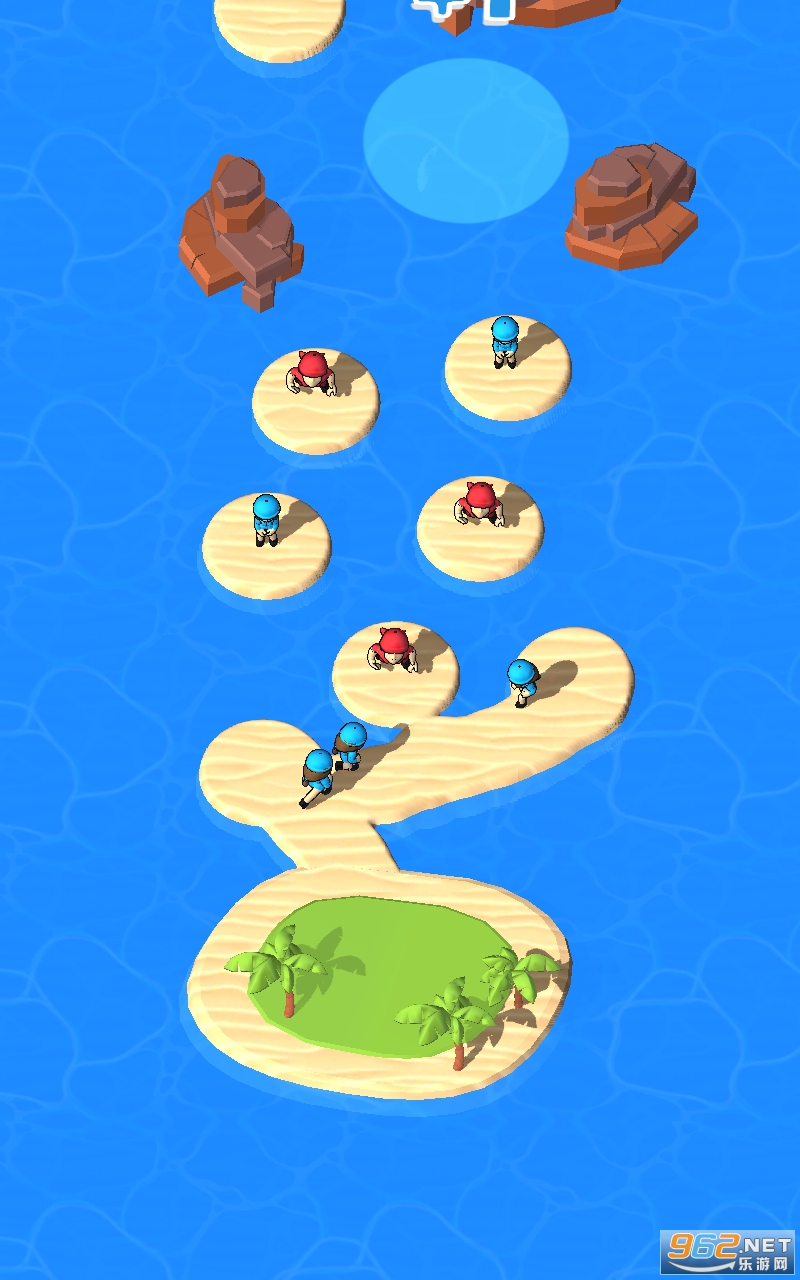 Sand Path(ɳ����ָ��Ϸ)��ͼ0