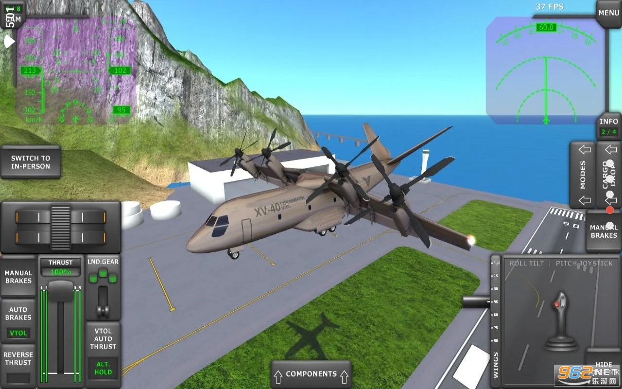 ��������������ģ����3D���޽�Ұ��ͼ3