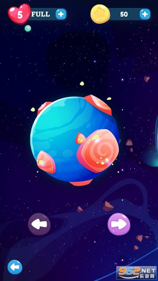 Jelly Land��Ϸ��ͼ0