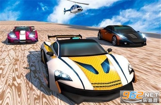 Extreme City GT Car Driving(�����ܳ�������Ϸ)��ͼ0