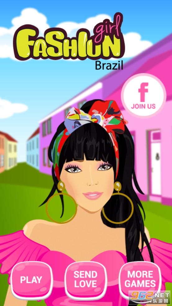 Fashion Girl Brazil(����ʱ��Ů����Ϸ)��ͼ4