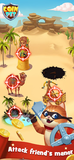 Pet Masterv1.0.30 ��׿���ͼ1