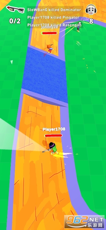 Shooters.iov0.1��׿���ͼ1