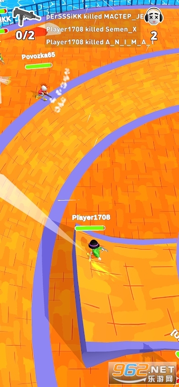 Shooters.iov0.1��׿���ͼ3