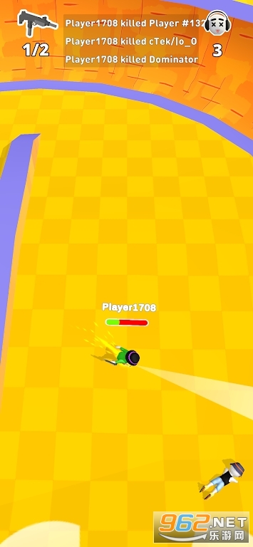 Shooters.iov0.1��׿���ͼ0