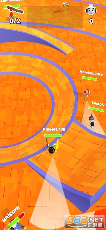Shooters.iov0.1��׿���ͼ4