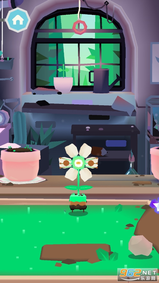 托卡实验室植物最新版截图1