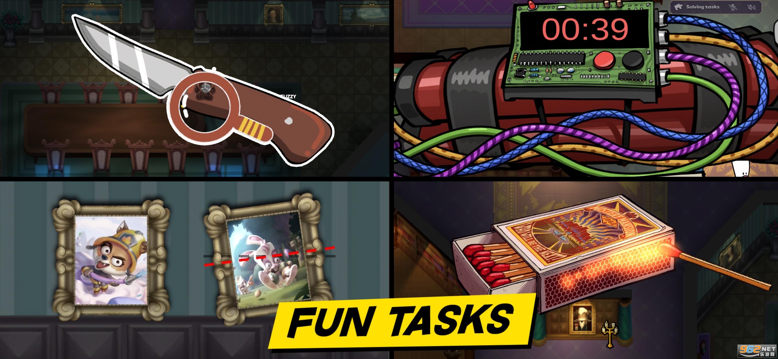 Suspects������֮���ش���v1.8.1 ���°��ͼ3
