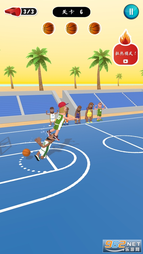 ���������Ϸ(Blockem All)��ͼ4