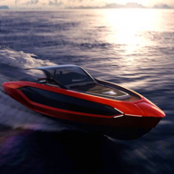 Boat Simulator 2021(��ֻģ����2021�ֻ���)