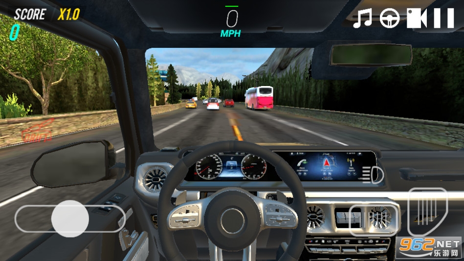 ����2021���޽�Ұ�(Racing in Car 2021)v2.7.1��ͼ2