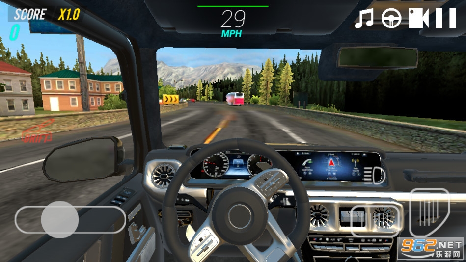 ����2021���޽�Ұ�(Racing in Car 2021)v2.7.1��ͼ1