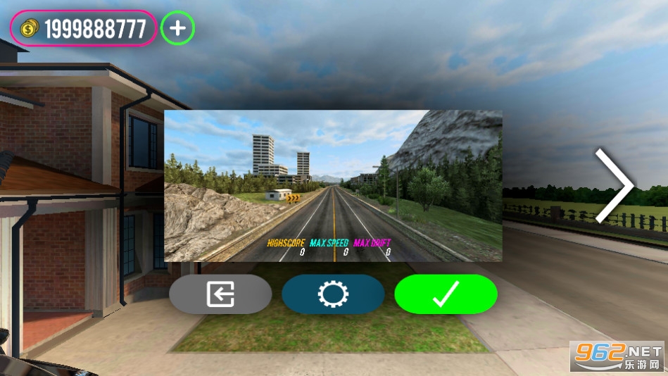 ����2021���޽�Ұ�(Racing in Car 2021)v2.7.1��ͼ4