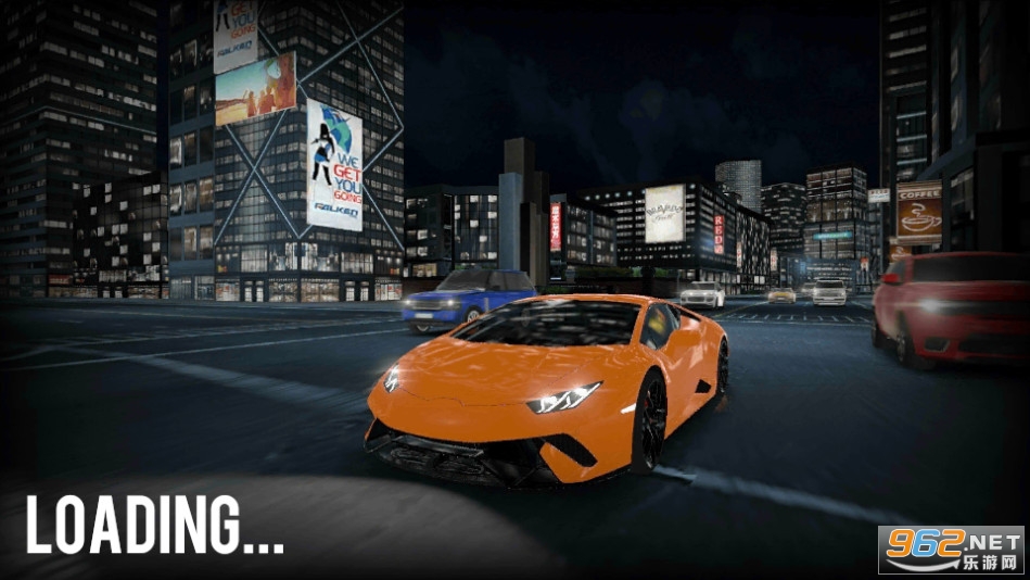 ����2021���޽�Ұ�(Racing in Car 2021)v2.7.1��ͼ5