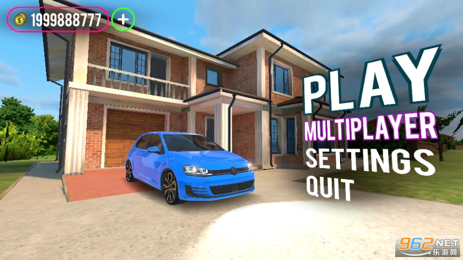 ����2021���޽�Ұ�(Racing in Car 2021)v2.7.1��ͼ7