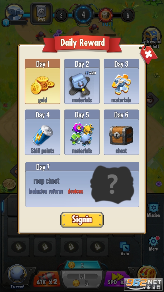 Turret Evolution(����������ȹٷ�����)��ͼ1