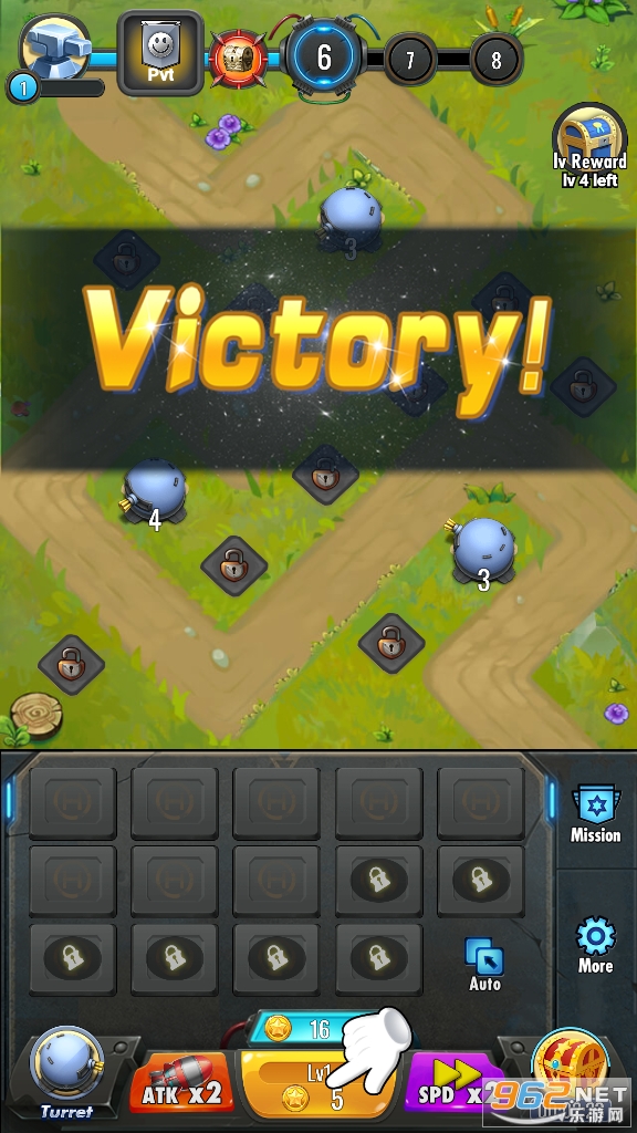 Turret Evolution(����������ȹٷ�����)��ͼ5