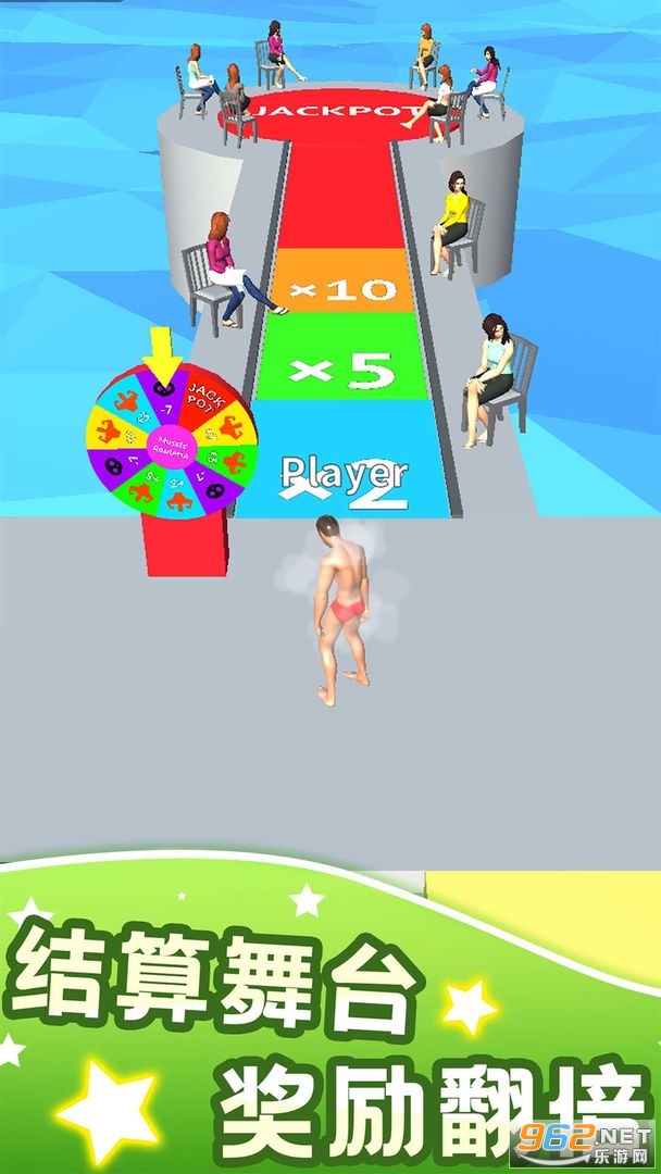 MuscleRace(�������İ�׿��)��ͼ3