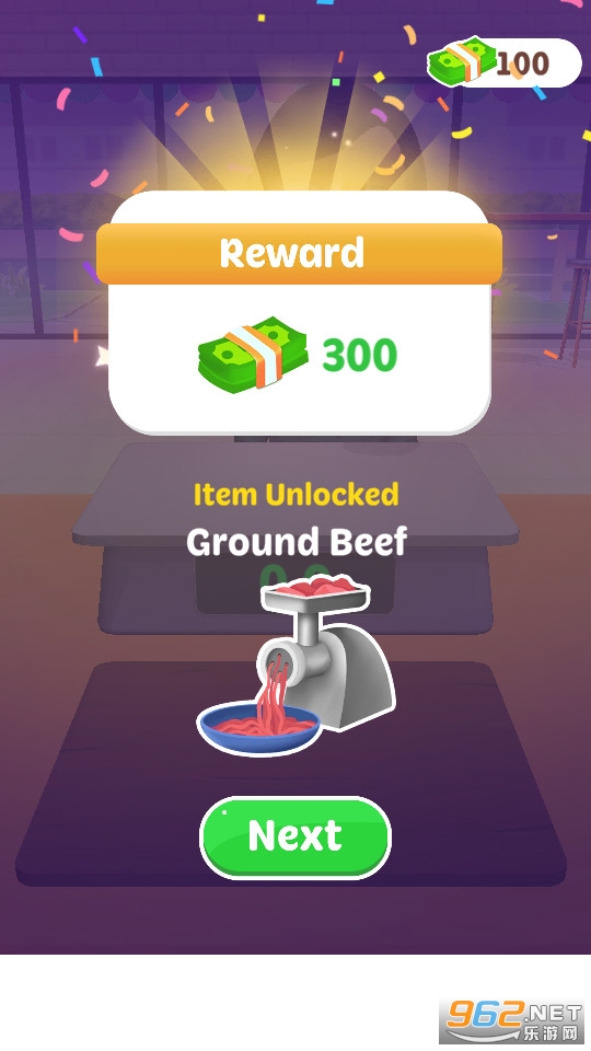 ʳ����������Ϸv1.2.6 Food Cutting��ͼ6
