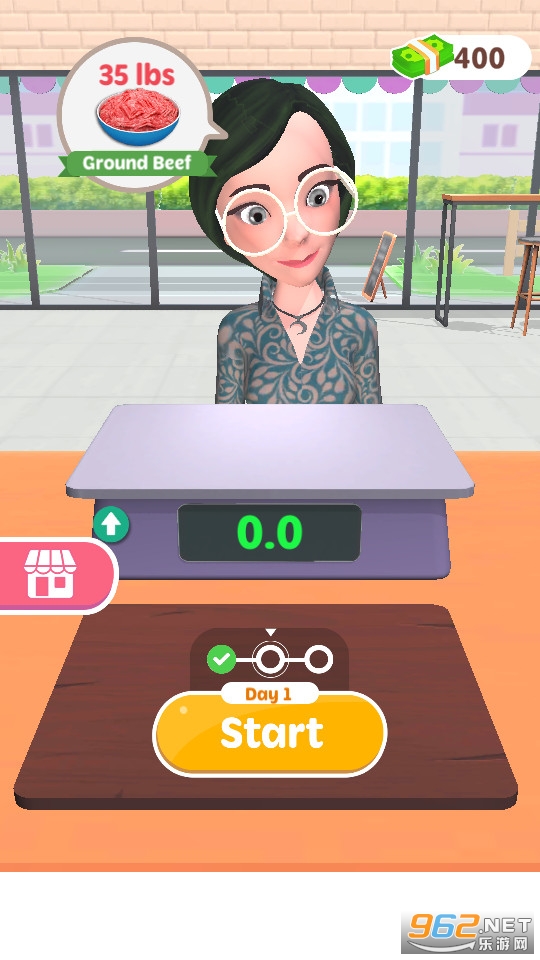 ʳ����������Ϸv1.2.6 Food Cutting��ͼ4