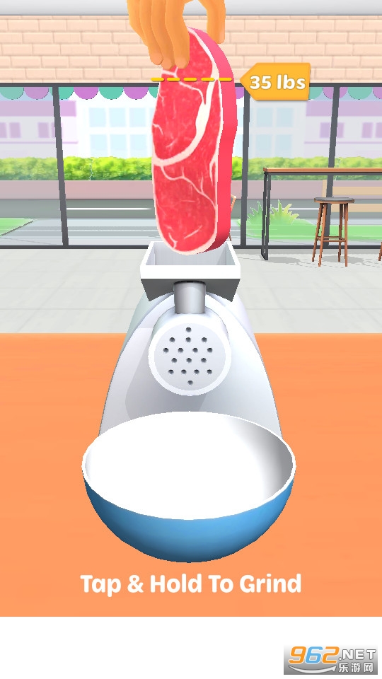 ʳ����������Ϸv1.2.6 Food Cutting��ͼ3