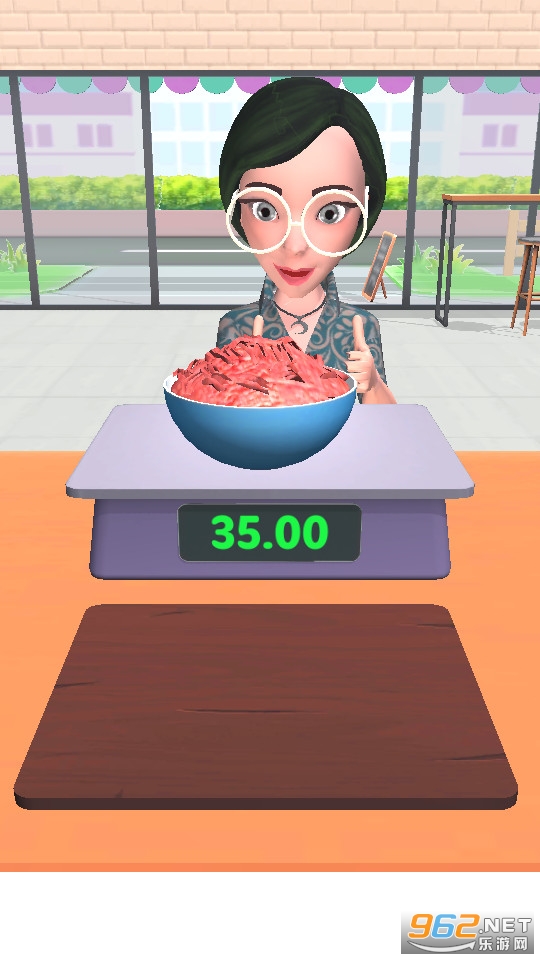 ʳ����������Ϸv1.2.6 Food Cutting��ͼ2