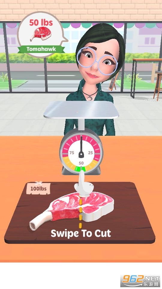 ʳ����������Ϸv1.2.6 Food Cutting��ͼ7