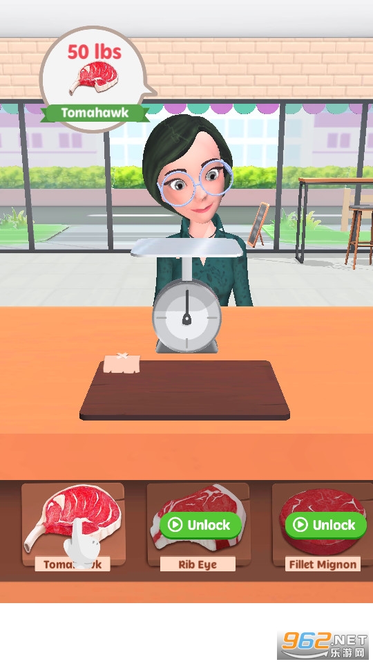 ʳ����������Ϸv1.2.6 Food Cutting��ͼ8