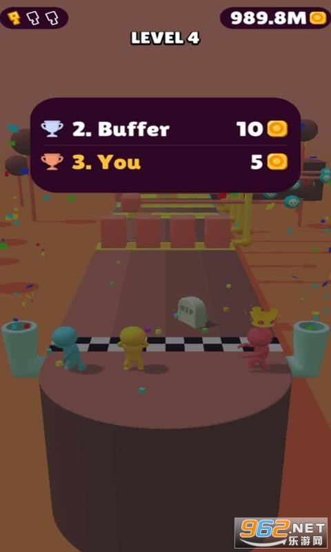 Stick Race(����������׿��)��ͼ0