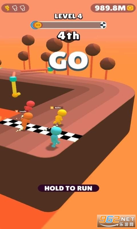 Stick Race(����������׿��)��ͼ1