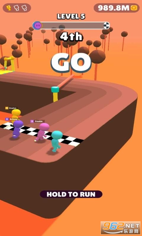 Stick Race(����������׿��)��ͼ3