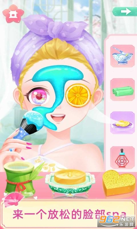 ��͢��Ů�����޽�Ұ�v1.0.0��ͼ0