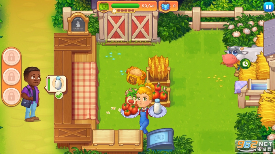 ũҵ������������ʯ��(FarmingFever)��ͼ1