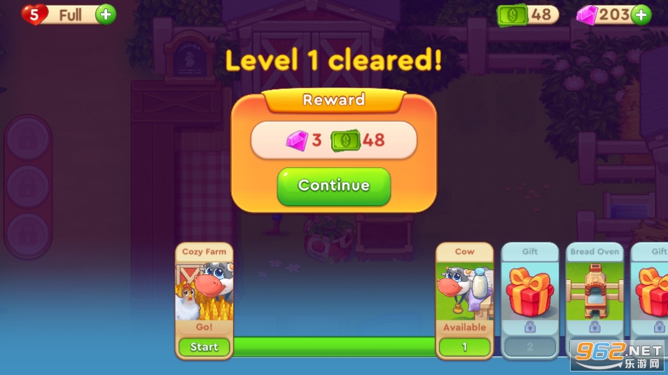 ũҵ������������ʯ��(FarmingFever)��ͼ4