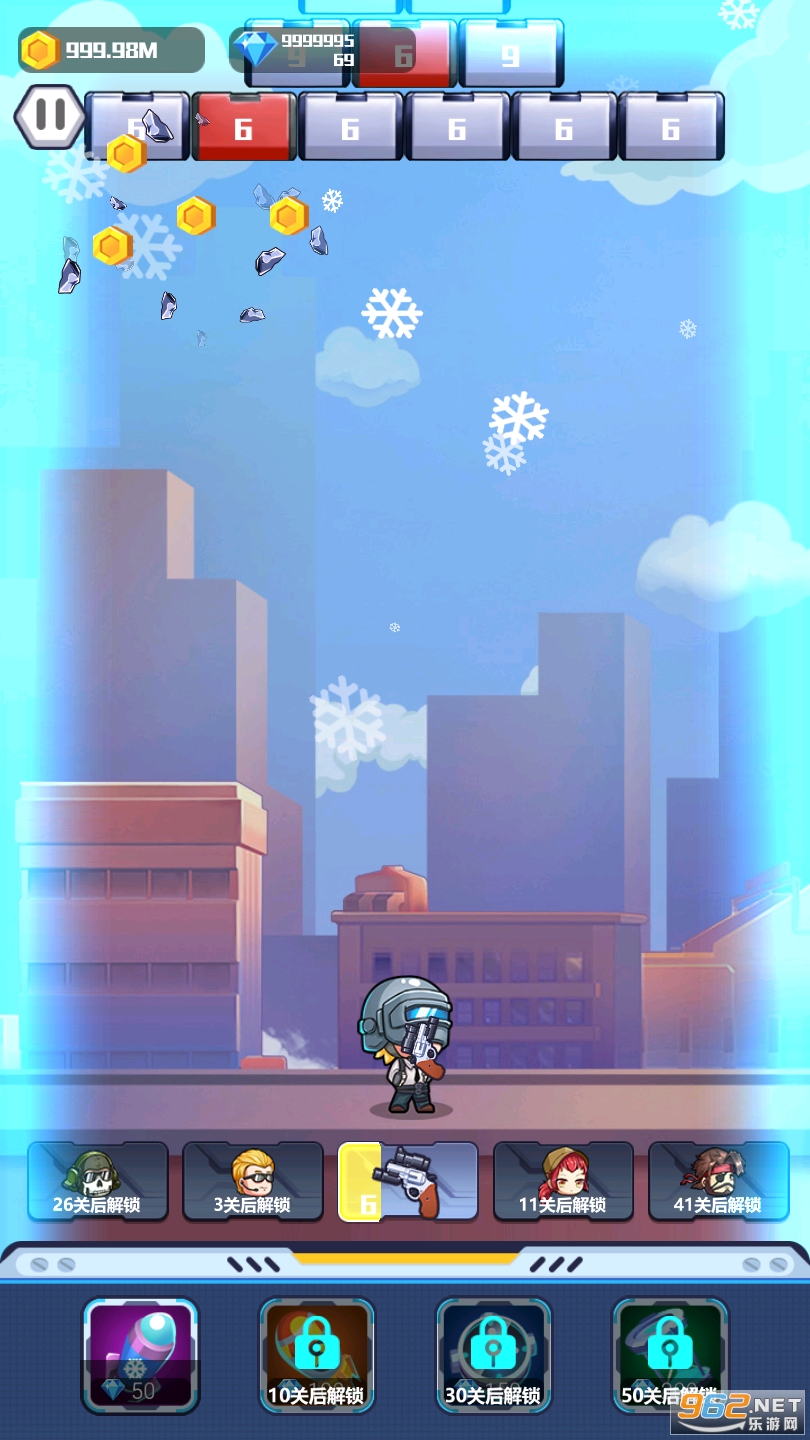 ָ��ǹս���޽�Ұ�v1.0.1��ͼ1